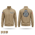 Air Assult Windbreaker - 1