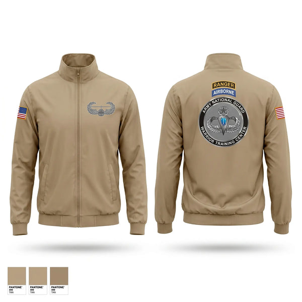 Windbreaker, Air Assult, Army, Teamtime, Team time, sublimation, custom sports apparel, team uniforms, spirit wear, spiritwear, sports uniforms, custom shirts, team store, custom team store, fundraiser sports, apparel fundraiser