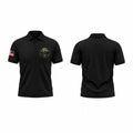 Special Operations Unit Short Sleeve Performance Polo - 1