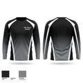 The Stacy Family 22382713 Long Sleeve Performance Shirt 1