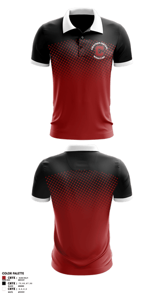Short Sleeve Performance Polo, , Wrestling, Teamtime, Team time, sublimation, custom sports apparel, team uniforms, spirit wear, spiritwear, sports uniforms, custom shirts, team store, custom team store, fundraiser sports, apparel fundraiser