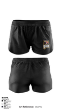 Alabama CARE EMS Inc. 56546615 Ranger Panties - 1