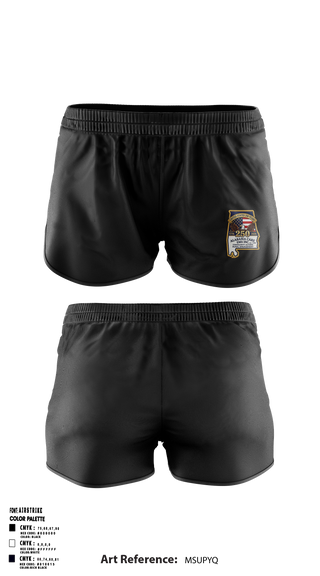Ranger Panties, Alabama CARE EMS Inc., EMS/EMT, Teamtime, Team time, sublimation, custom sports apparel, team uniforms, spirit wear, spiritwear, sports uniforms, custom shirts, team store, custom team store, fundraiser sports, apparel fundraiser