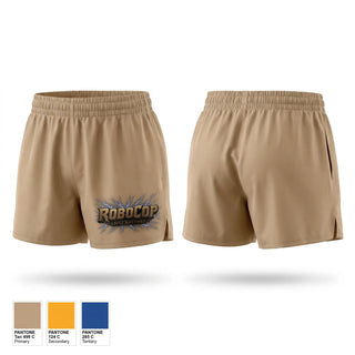 Ranger Panties, Robocop UAS UT, Baseball, Teamtime, Team time, sublimation, custom sports apparel, team uniforms, spirit wear, spiritwear, sports uniforms, custom shirts, team store, custom team store, fundraiser sports, apparel fundraiser