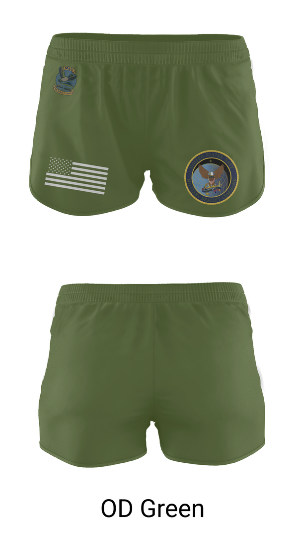 Ranger Panties, MSCLANT, Navy, Teamtime, Team time, sublimation, custom sports apparel, team uniforms, spirit wear, spiritwear, sports uniforms, custom shirts, team store, custom team store, fundraiser sports, apparel fundraiser