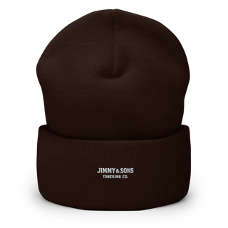 Ve tor 56685569 Cuffed Beanie | Yupoong 1501KC