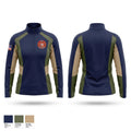 Skidmore Windbreaker - 1