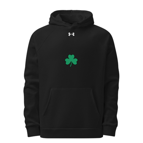 Shamrocks 77851794 Under Armour Hoodie