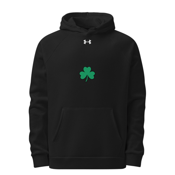 Shamrocks 77851794 Under Armour Hoodie