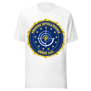 Unisex Staple T-Shirt - White