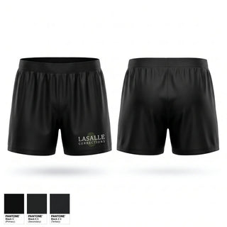 Ranger Panties, Lasalle, Police, Teamtime, Team time, sublimation, custom sports apparel, team uniforms, spirit wear, spiritwear, sports uniforms, custom shirts, team store, custom team store, fundraiser sports, apparel fundraiser