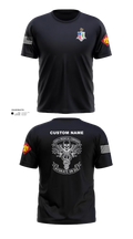 120TH MCAS 53428597 Short Sleeve Performance Shirt - 111