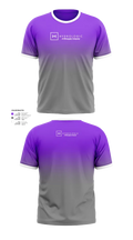 Hydrologic 47568685 Short Sleeve Performance Shirt - 10