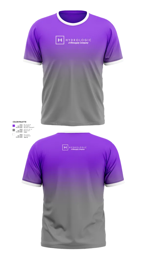 Short Sleeve Performance Shirt, Hydrologic, , Teamtime, Team time, sublimation, custom sports apparel, team uniforms, spirit wear, spiritwear, sports uniforms, custom shirts, team store, custom team store, fundraiser sports, apparel fundraiser