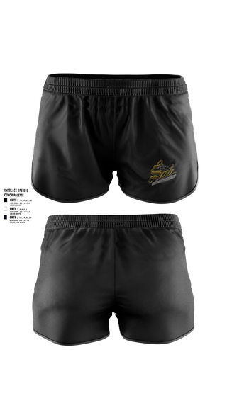 Ranger Panties, 5th Son, , Teamtime, Team time, sublimation, custom sports apparel, team uniforms, spirit wear, spiritwear, sports uniforms, custom shirts, team store, custom team store, fundraiser sports, apparel fundraiser