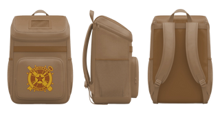 Gear Bag, 250th FSC, Army, Teamtime, Team time, sublimation, custom sports apparel, team uniforms, spirit wear, spiritwear, sports uniforms, custom shirts, team store, custom team store, fundraiser sports, apparel fundraiser