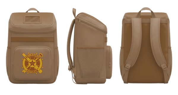 Gear Bag, 250th FSC, Army, Teamtime, Team time, sublimation, custom sports apparel, team uniforms, spirit wear, spiritwear, sports uniforms, custom shirts, team store, custom team store, fundraiser sports, apparel fundraiser