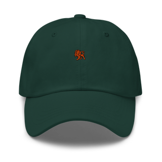 Lions Defense 6766522 Classic Dad Hat | Yupoong 6245CM