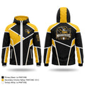 MK5 Marauders Windbreaker - 1