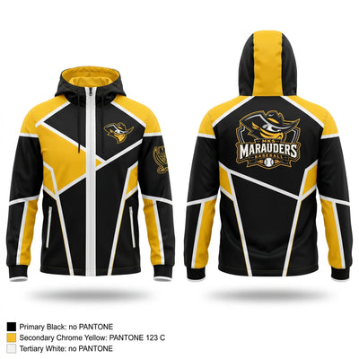 MK5 Marauders Windbreaker - 1
