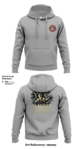Sussex County Paramedics 80974460 Hoodie - 200