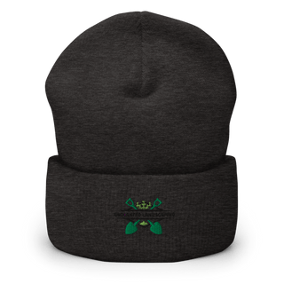Enchanted Landscaping 28975872 Cuffed Beanie | Yupoong 1501KC