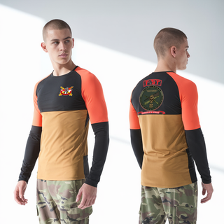 Long Sleeve Performance Shirt, Hhc 1-200, , Teamtime, Team time, sublimation, custom sports apparel, team uniforms, spirit wear, spiritwear, sports uniforms, custom shirts, team store, custom team store, fundraiser sports, apparel fundraiser