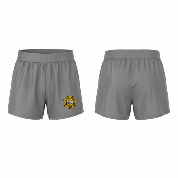 Ranger Panties, Georgetown County Sheriffs Office, Police, Teamtime, Team time, sublimation, custom sports apparel, team uniforms, spirit wear, spiritwear, sports uniforms, custom shirts, team store, custom team store, fundraiser sports, apparel fundraiser