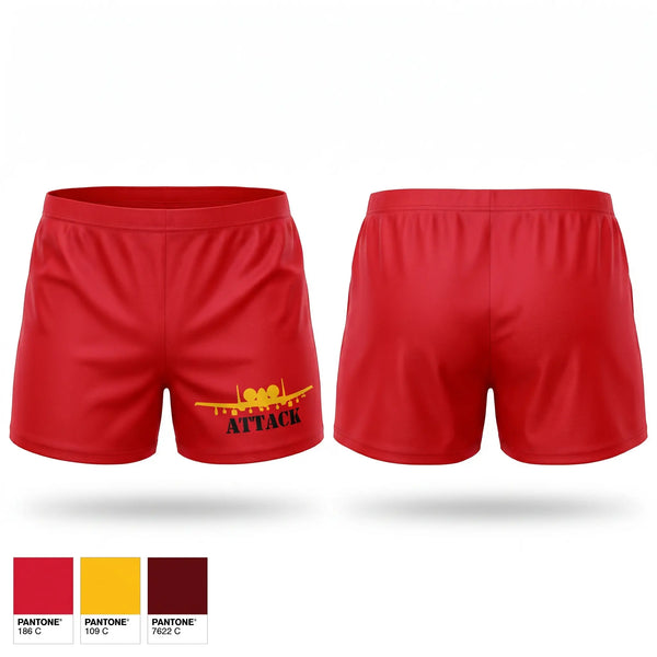 Ranger Panties, 303 FS, Air Force, Teamtime, Team time, sublimation, custom sports apparel, team uniforms, spirit wear, spiritwear, sports uniforms, custom shirts, team store, custom team store, fundraiser sports, apparel fundraiser