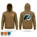 114th signal battalion Hoodie - 1