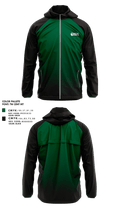 MN Green Giants 54620247 Windbreaker - 1