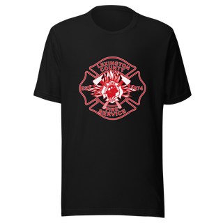 Unisex Staple T-Shirt - Black