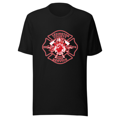 Rescue 301 Unisex Staple T-Shirt