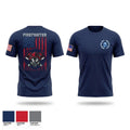 Shafton VFC Short Sleeve Performance Shirt - 1