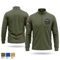 JNET Windbreaker - 1