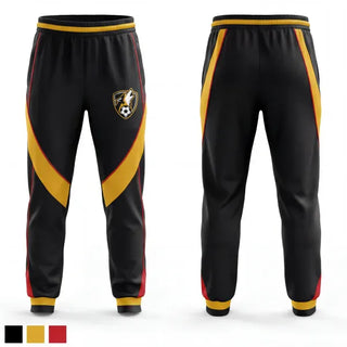 Sweatpants, Coyotes fc, Men's Soccer, Teamtime, Team time, sublimation, custom sports apparel, team uniforms, spirit wear, spiritwear, sports uniforms, custom shirts, team store, custom team store, fundraiser sports, apparel fundraiser