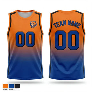 Mens Basketball Jersey, North Pitt Panthers, Men's Basketball, Teamtime, Team time, sublimation, custom sports apparel, team uniforms, spirit wear, spiritwear, sports uniforms, custom shirts, team store, custom team store, fundraiser sports, apparel fundraiser
