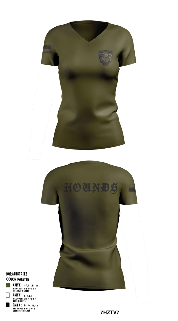 FREE T-SHIRT
