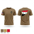 SOJTF 69323928 Old School Cotton Feel Shirt - 1