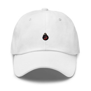 1st Combat Readiness Regiment 40922335 Classic Dad Hat | Yupoong 6245CM