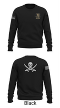 321 CRS 14466918 Crew Neck Sweatshirt - 25