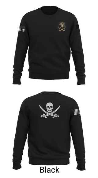 Crew Neck Sweatshirt, 321 CRS, , Teamtime, Team time, sublimation, custom sports apparel, team uniforms, spirit wear, spiritwear, sports uniforms, custom shirts, team store, custom team store, fundraiser sports, apparel fundraiser
