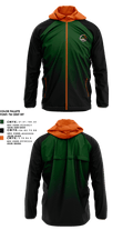 The Herd 26467571 Windbreaker - 1