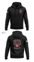 Pierre Rescue 96515631 Hoodie - 104