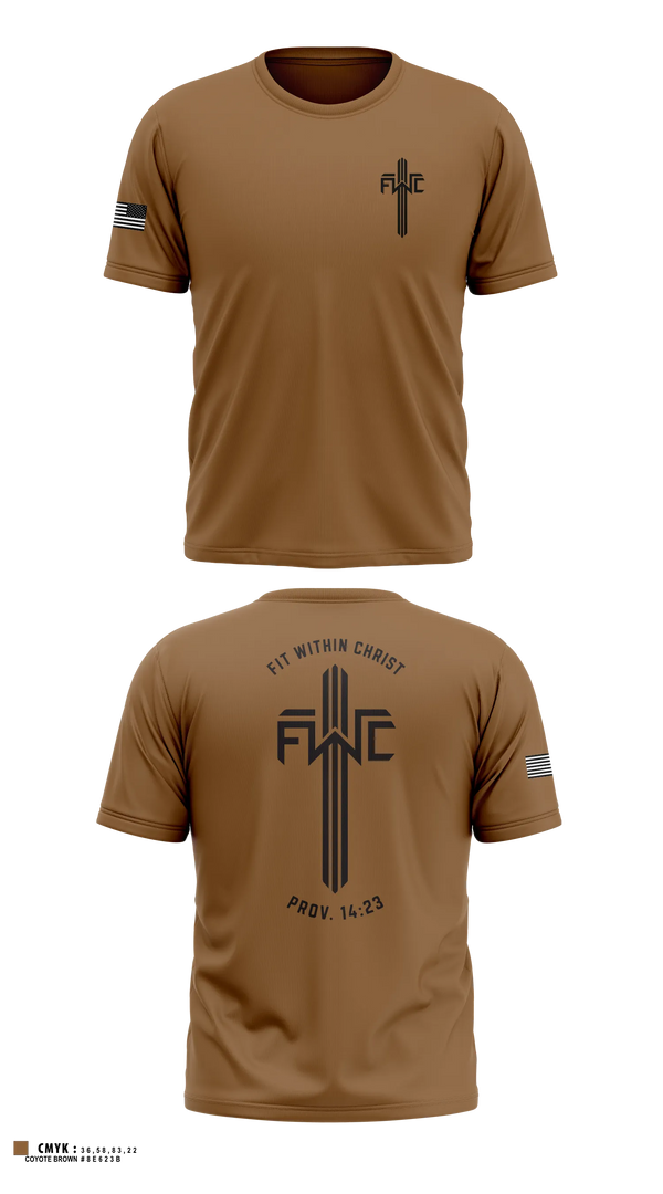 Old School Cotton Shirt, 222nd MP Co, Army, Teamtime, Team time, sublimation, custom sports apparel, team uniforms, spirit wear, spiritwear, sports uniforms, custom shirts, team store, custom team store, fundraiser sports, apparel fundraiser