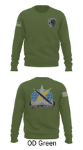743rd MI BN 75372037 Crew Neck Sweatshirt - 45