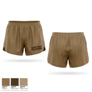 Ranger Panties, Task Force Philippines, Navy, Teamtime, Team time, sublimation, custom sports apparel, team uniforms, spirit wear, spiritwear, sports uniforms, custom shirts, team store, custom team store, fundraiser sports, apparel fundraiser