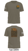 MACARTHUR PARK UNIT 16981211 Short Sleeve Performance Shirt - 72