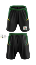 Oswego  RFC  Wizards Athletic Shorts With Pockets - 2