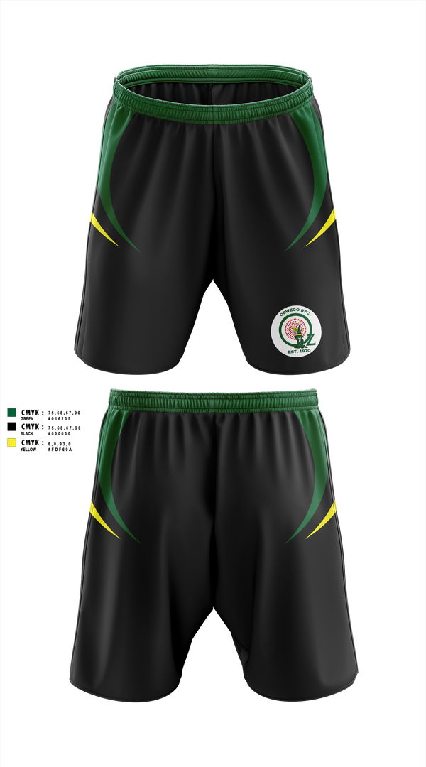Athletic Shorts With Pockets, Severed Angel, Rugby, Teamtime, Team time, sublimation, custom sports apparel, team uniforms, spirit wear, spiritwear, sports uniforms, custom shirts, team store, custom team store, fundraiser sports, apparel fundraiser